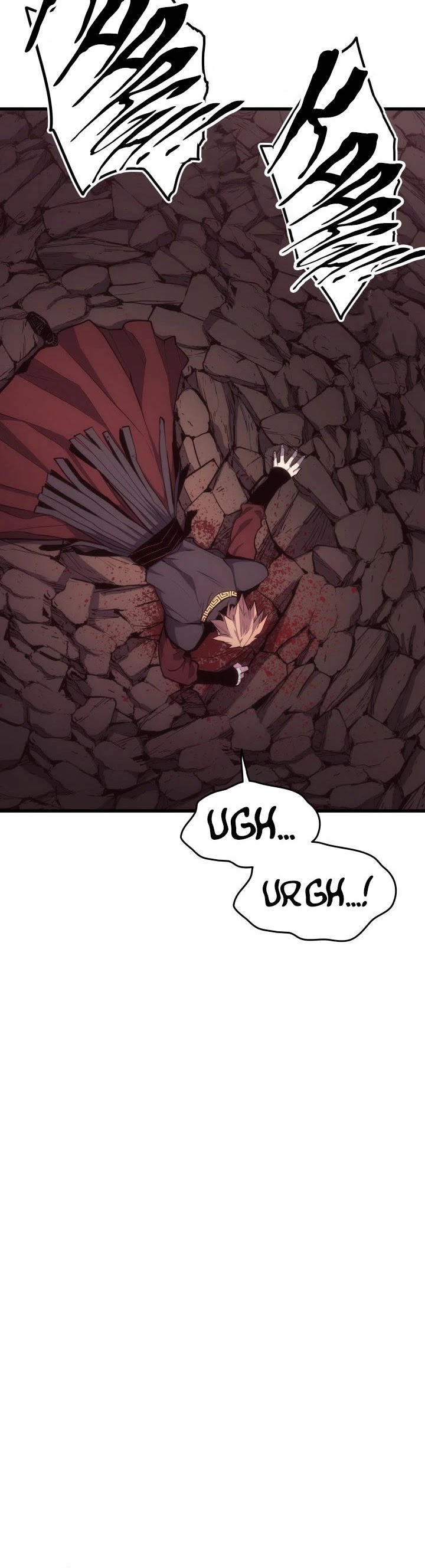 Reaper of the Drifting Moon Chapter 18 page 29 - Chapter 18