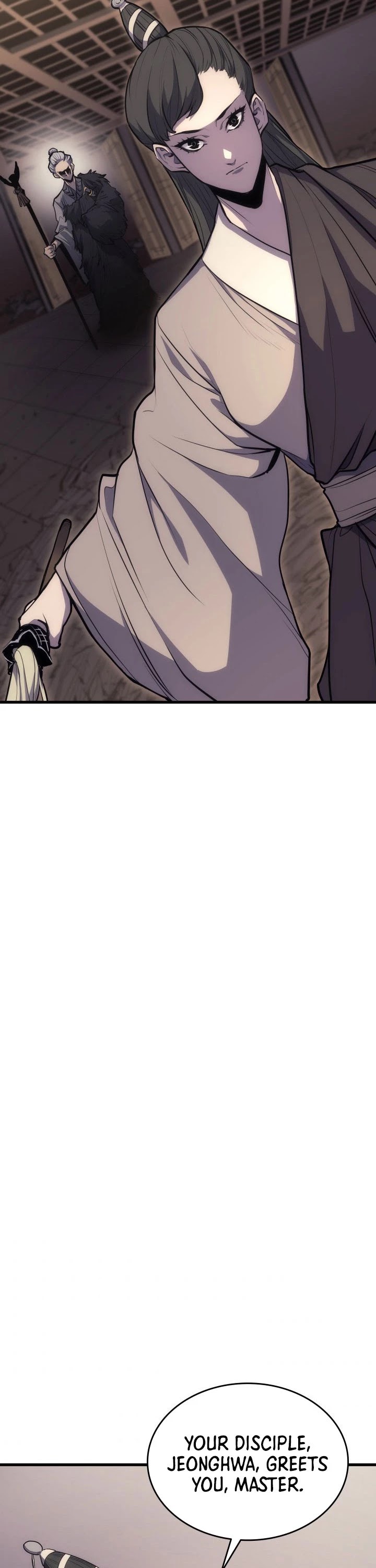Reaper of the Drifting Moon Chapter 18 page 31 - Chapter 18