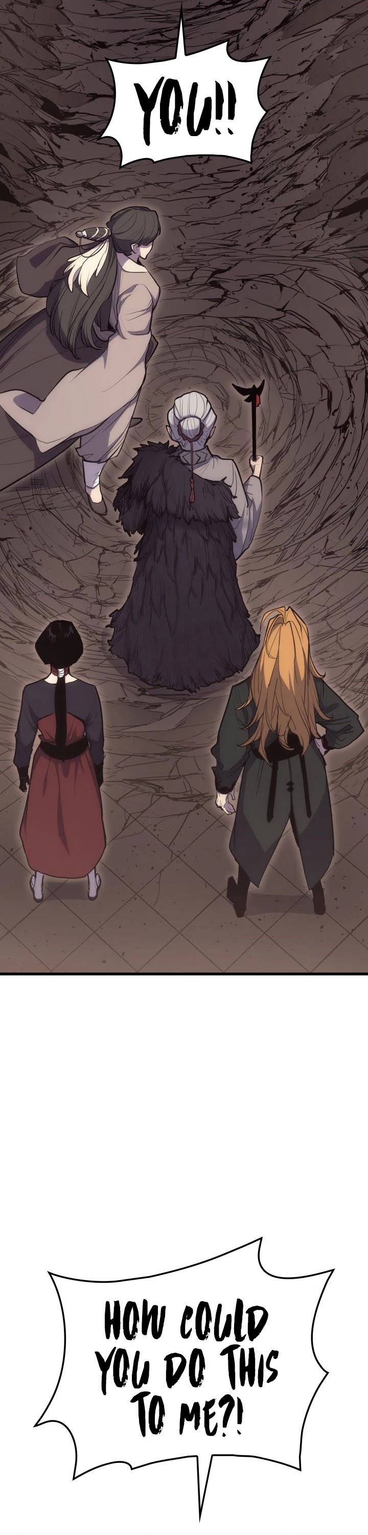 Reaper of the Drifting Moon Chapter 18 page 37 - Chapter 18