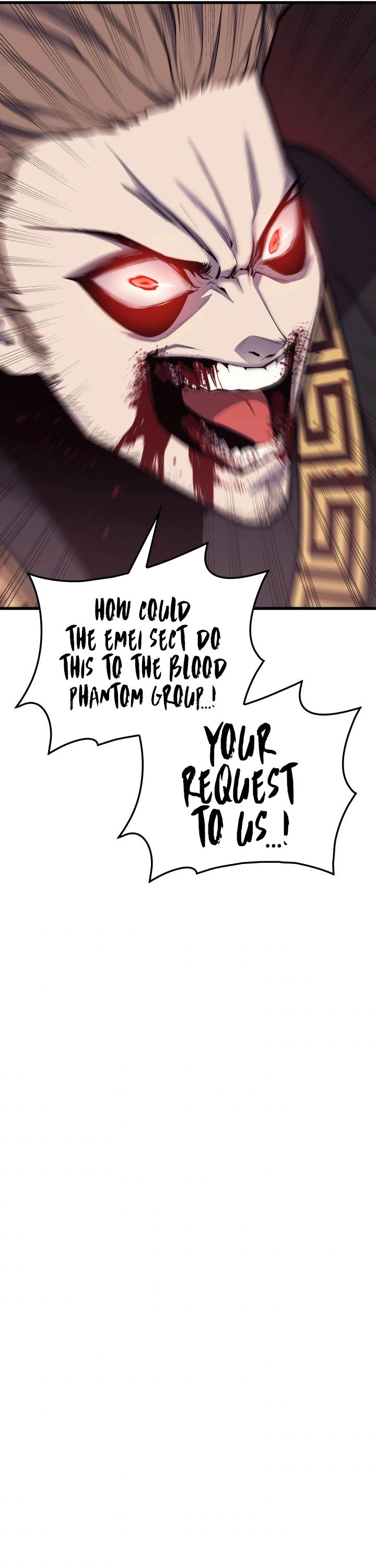 Reaper of the Drifting Moon Chapter 18 page 38 - Chapter 18