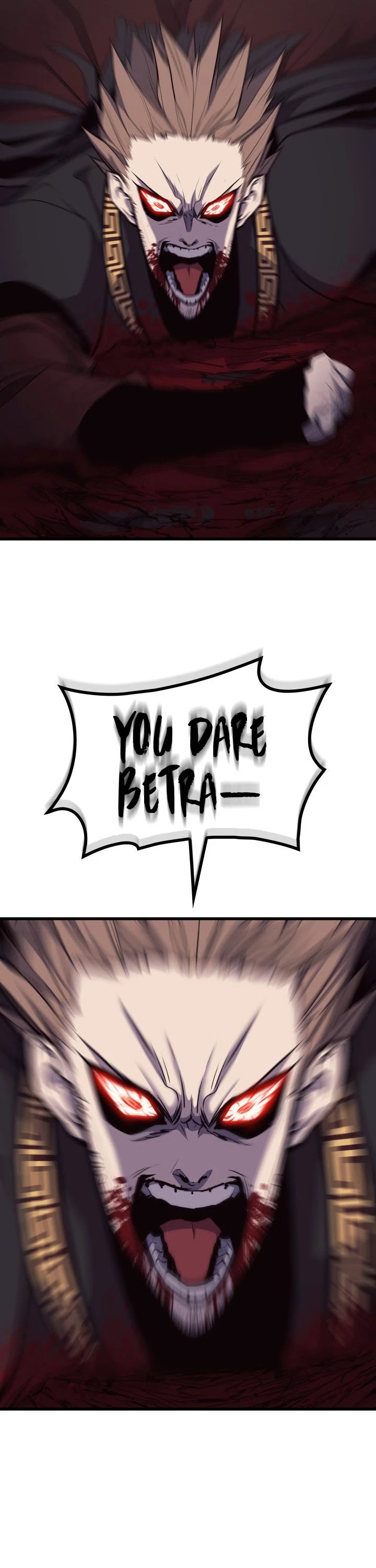 Reaper of the Drifting Moon Chapter 18 page 40 - Chapter 18