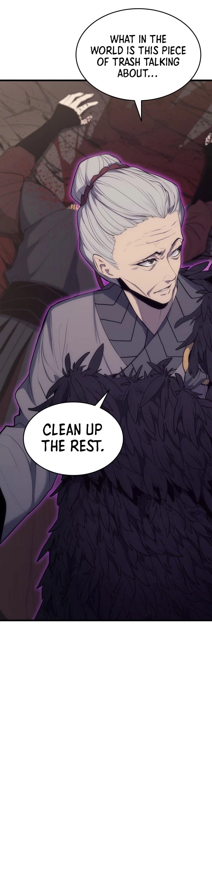 Reaper of the Drifting Moon Chapter 18 page 42 - Chapter 18