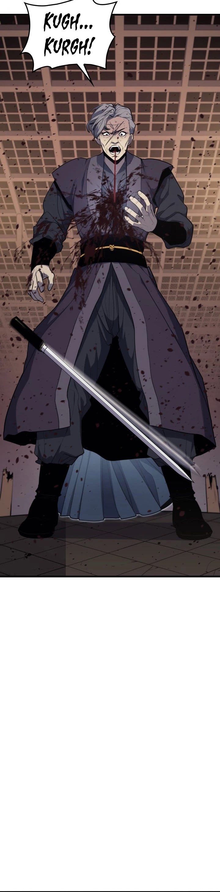 Reaper of the Drifting Moon Chapter 18 page 45 - Chapter 18