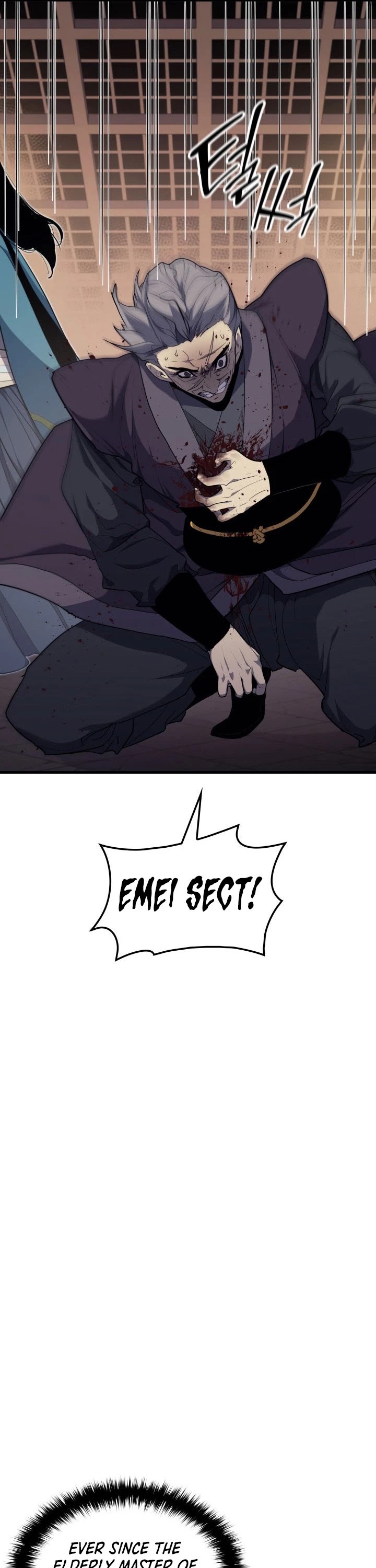 Reaper of the Drifting Moon Chapter 18 page 46 - Chapter 18