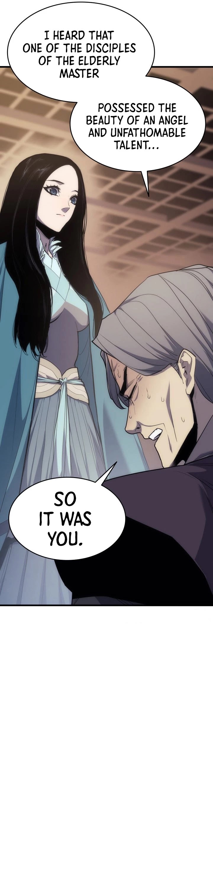 Reaper of the Drifting Moon Chapter 18 page 50 - Chapter 18