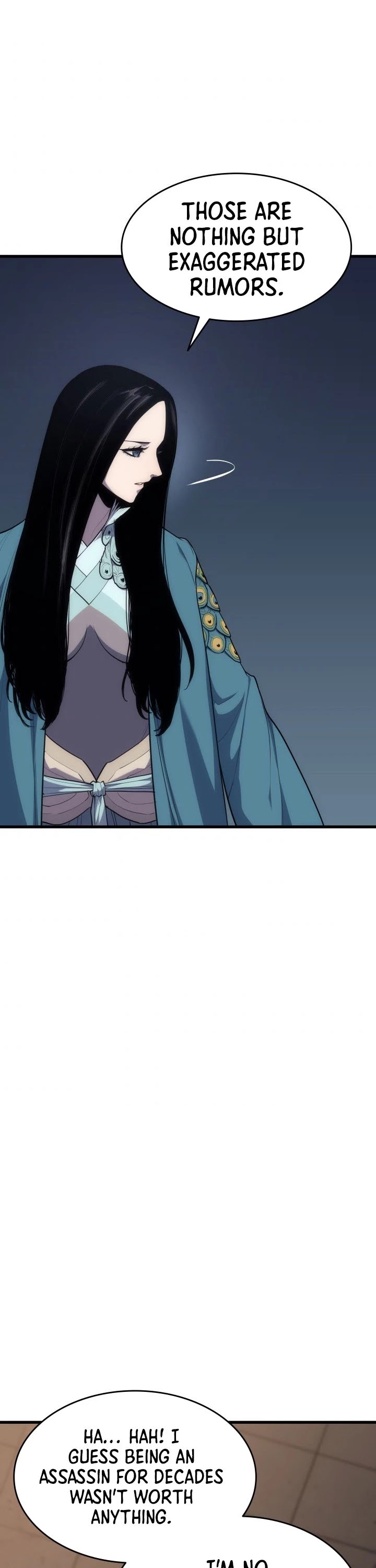 Reaper of the Drifting Moon Chapter 18 page 51 - Chapter 18