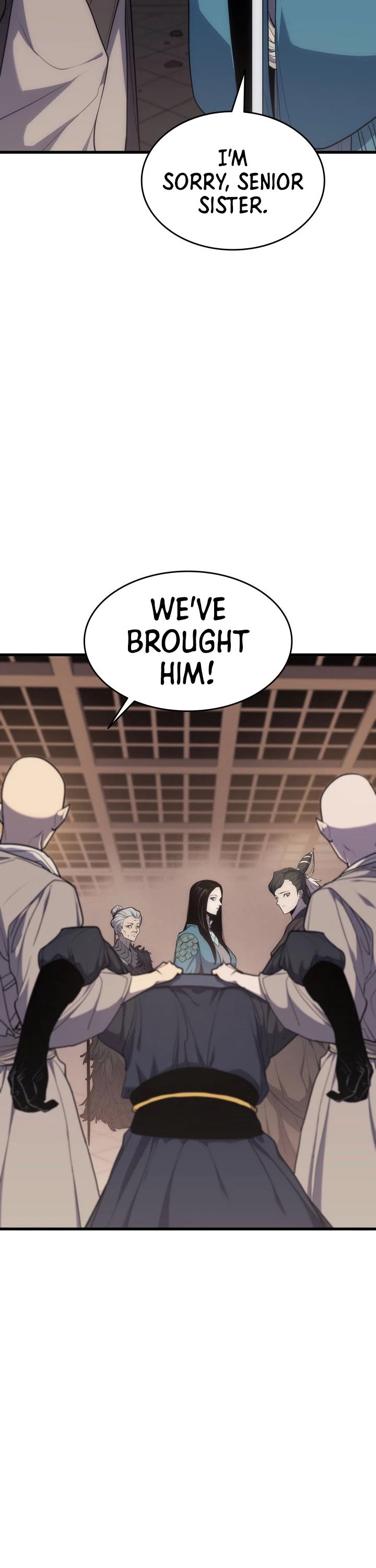 Reaper of the Drifting Moon Chapter 18 page 56 - Chapter 18