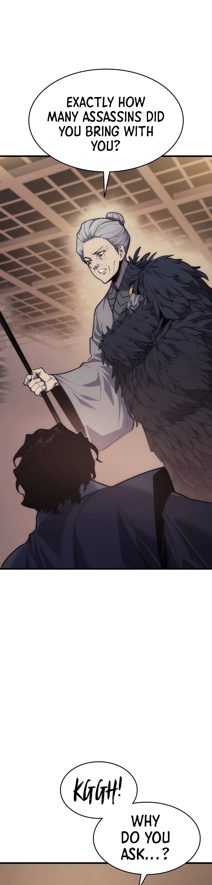 Reaper of the Drifting Moon Chapter 18 page 58 - Chapter 18