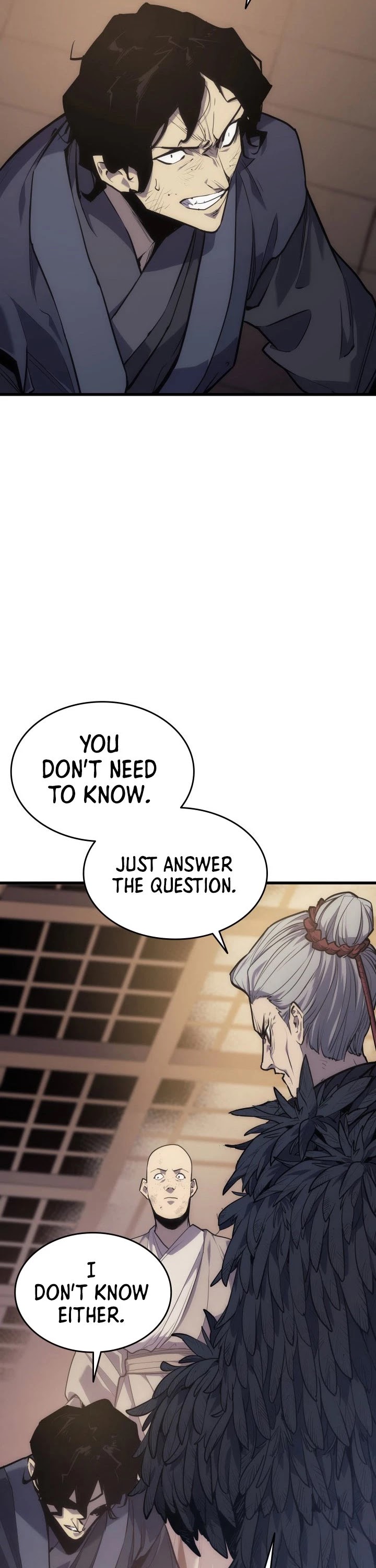 Reaper of the Drifting Moon Chapter 18 page 59 - Chapter 18