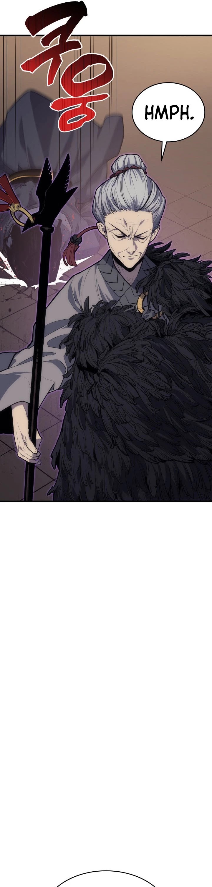 Reaper of the Drifting Moon Chapter 18 page 66 - Chapter 18