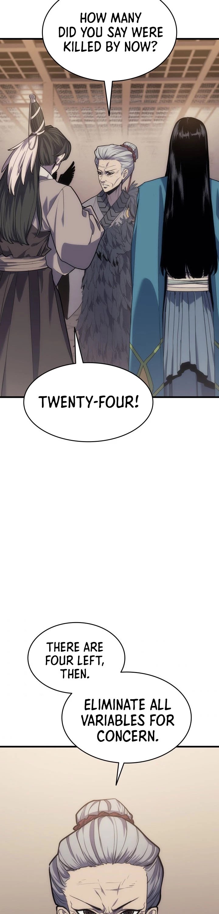 Reaper of the Drifting Moon Chapter 18 page 67 - Chapter 18