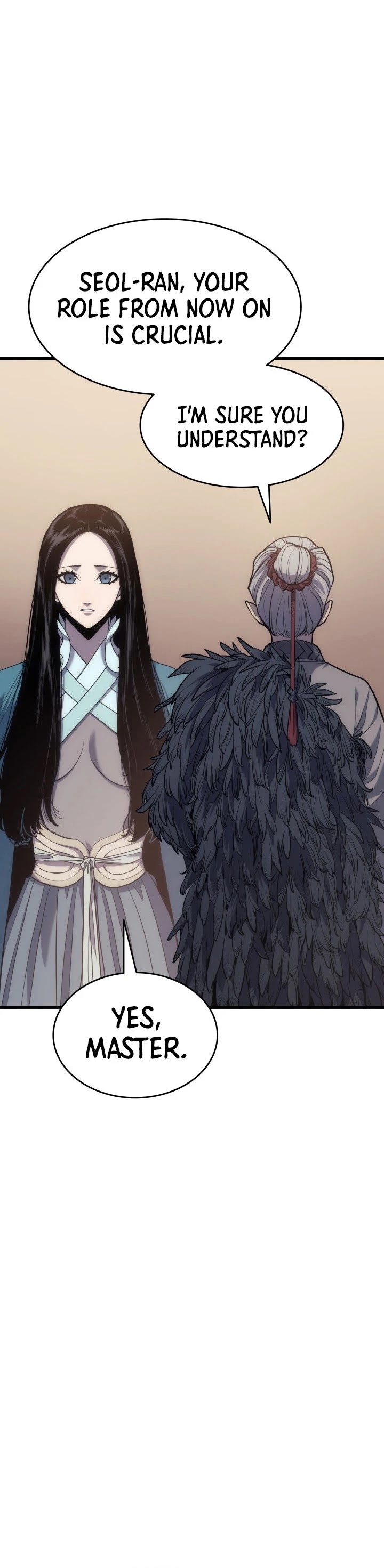 Reaper of the Drifting Moon Chapter 18 page 69 - Chapter 18