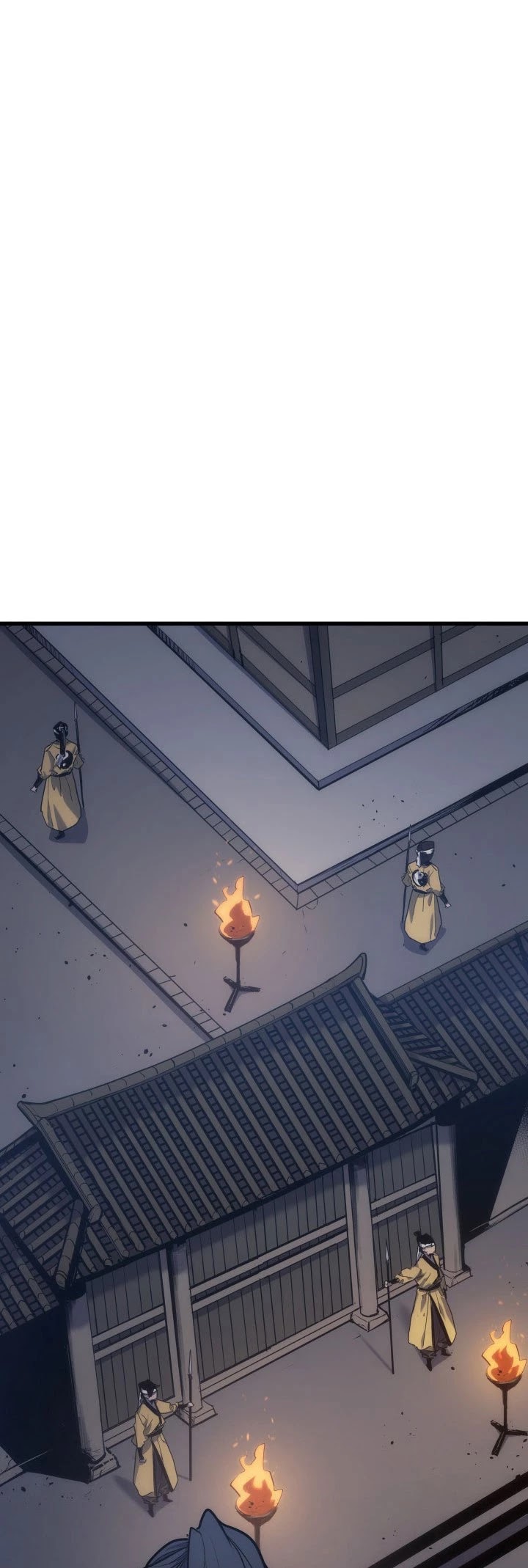 Reaper of the Drifting Moon Chapter 18 page 76 - Chapter 18