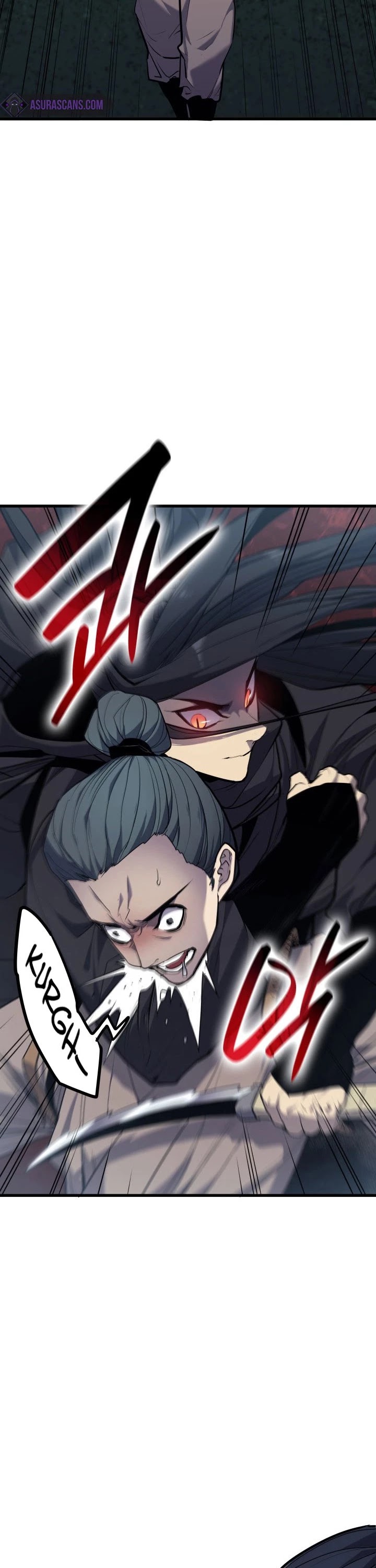 Reaper of the Drifting Moon Chapter 19 page 11 - Chapter 19