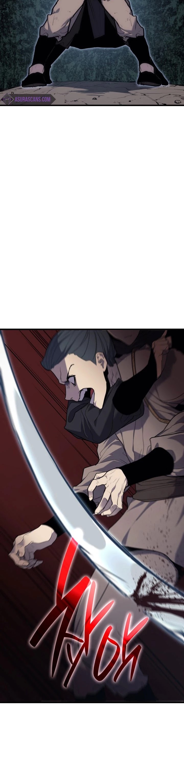 Reaper of the Drifting Moon Chapter 19 page 13 - Chapter 19