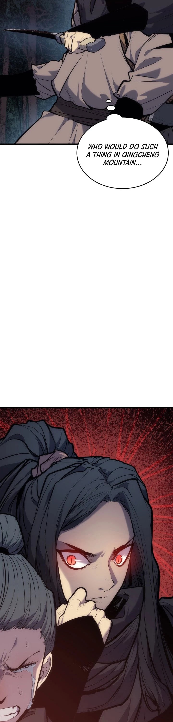Reaper of the Drifting Moon Chapter 19 page 15 - Chapter 19