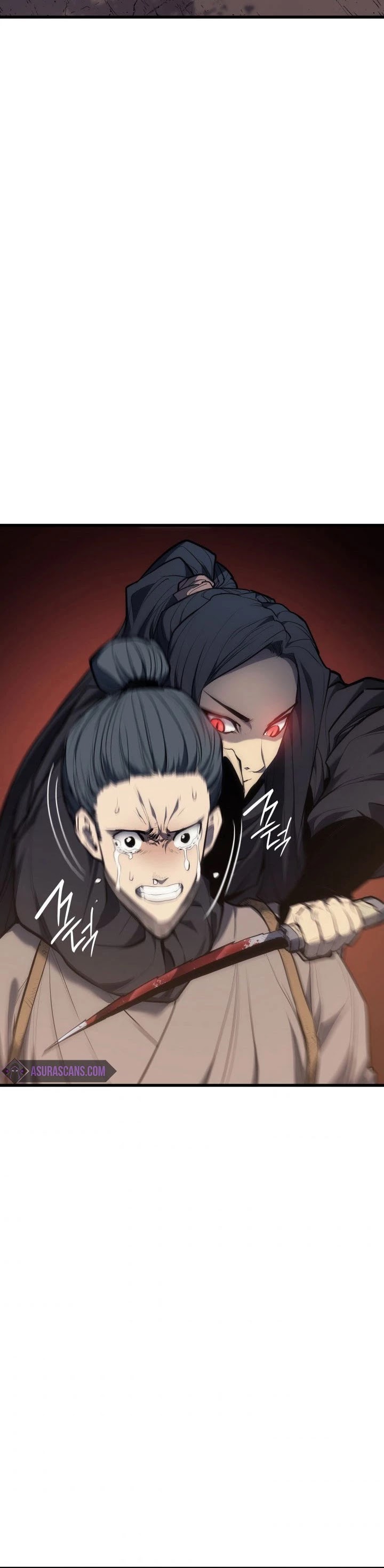 Reaper of the Drifting Moon Chapter 19 page 17 - Chapter 19