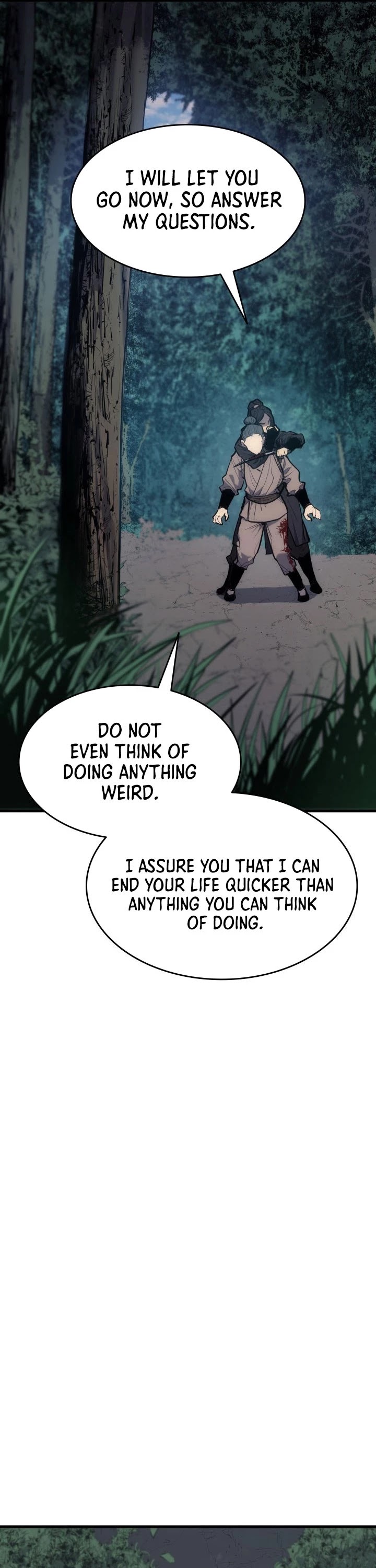 Reaper of the Drifting Moon Chapter 19 page 18 - Chapter 19