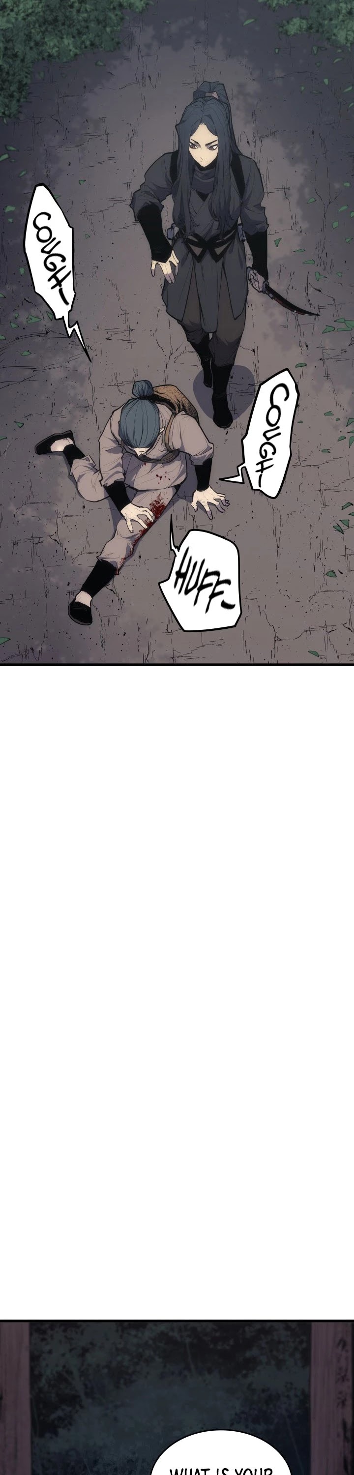 Reaper of the Drifting Moon Chapter 19 page 19 - Chapter 19