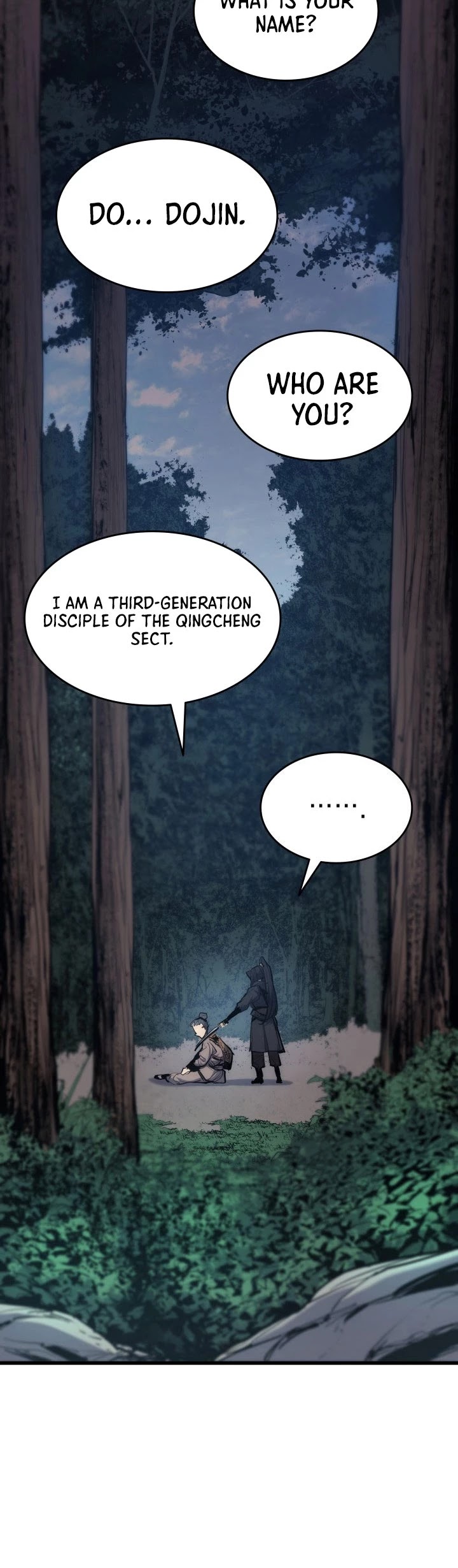 Reaper of the Drifting Moon Chapter 19 page 20 - Chapter 19