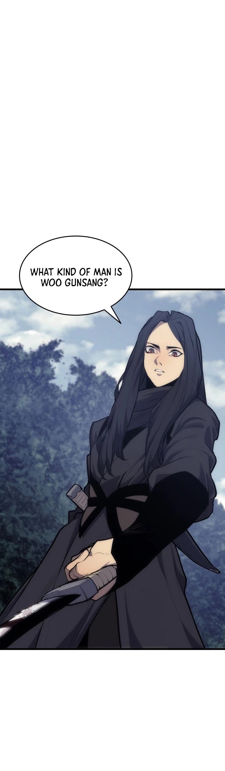 Reaper of the Drifting Moon Chapter 19 page 21 - Chapter 19