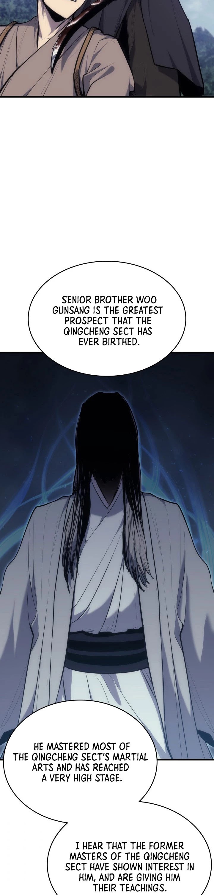 Reaper of the Drifting Moon Chapter 19 page 23 - Chapter 19