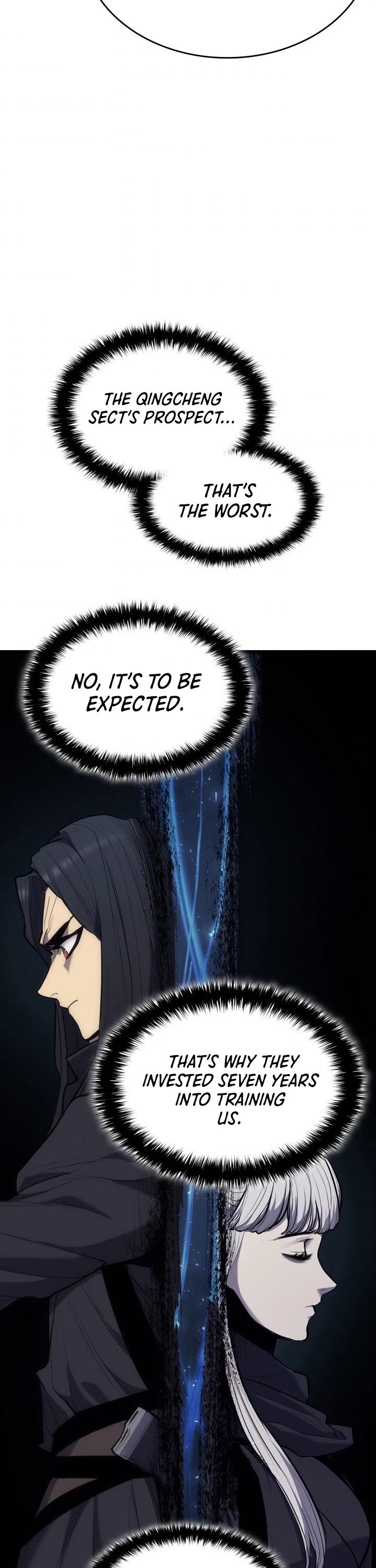 Reaper of the Drifting Moon Chapter 19 page 24 - Chapter 19
