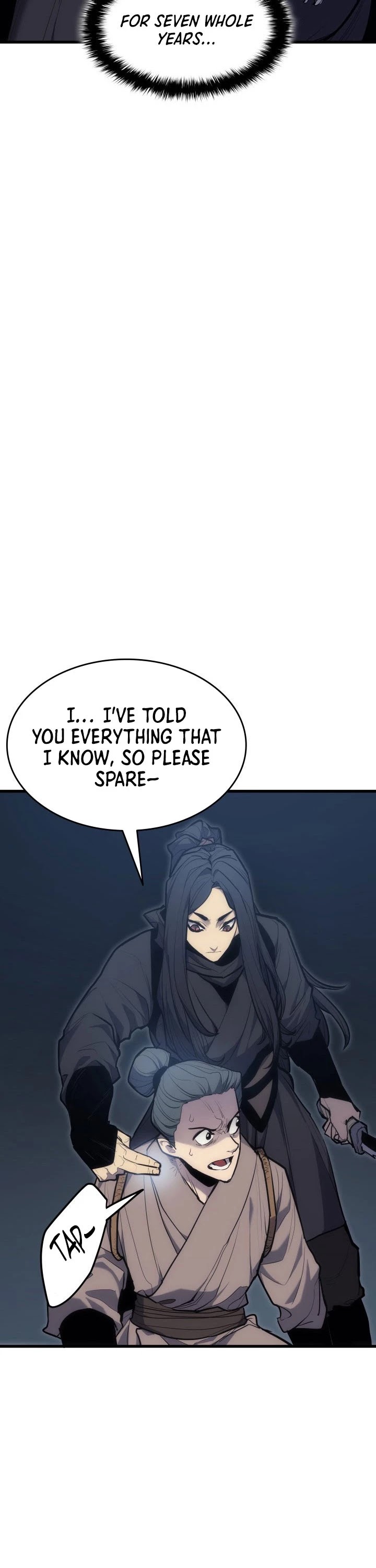 Reaper of the Drifting Moon Chapter 19 page 25 - Chapter 19