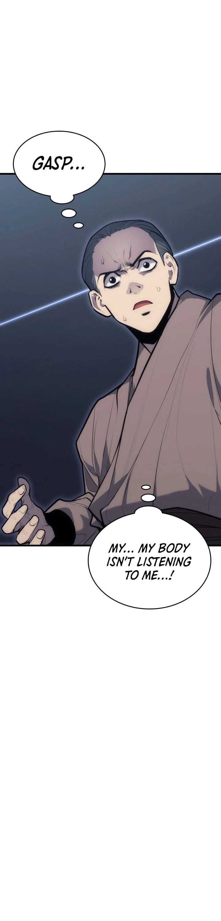 Reaper of the Drifting Moon Chapter 19 page 26 - Chapter 19