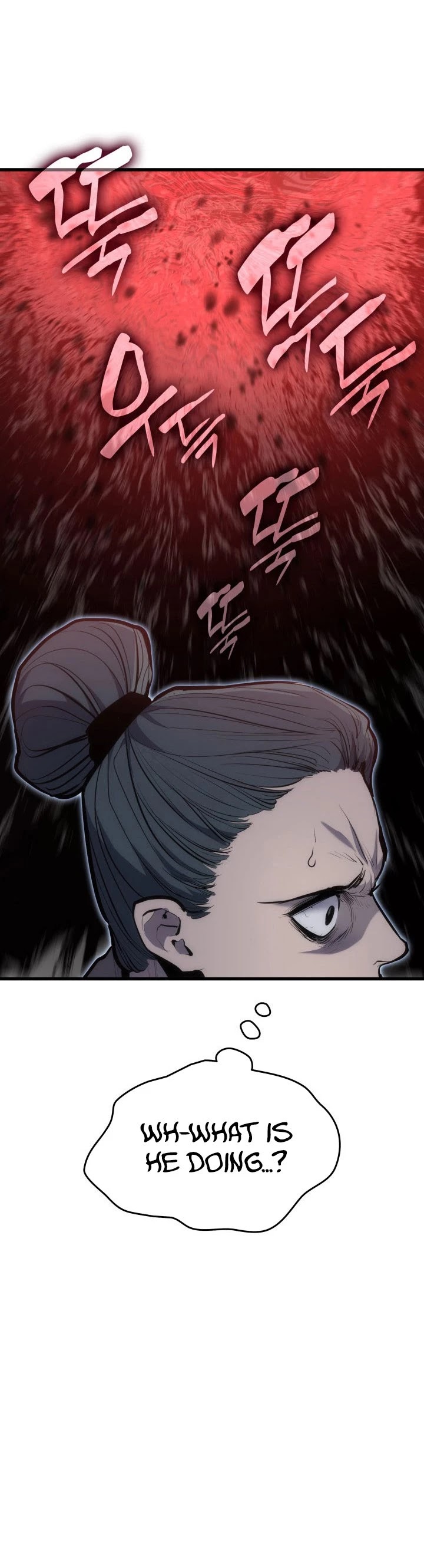 Reaper of the Drifting Moon Chapter 19 page 28 - Chapter 19