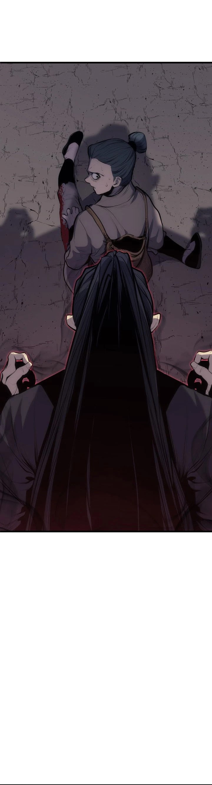 Reaper of the Drifting Moon Chapter 19 page 29 - Chapter 19