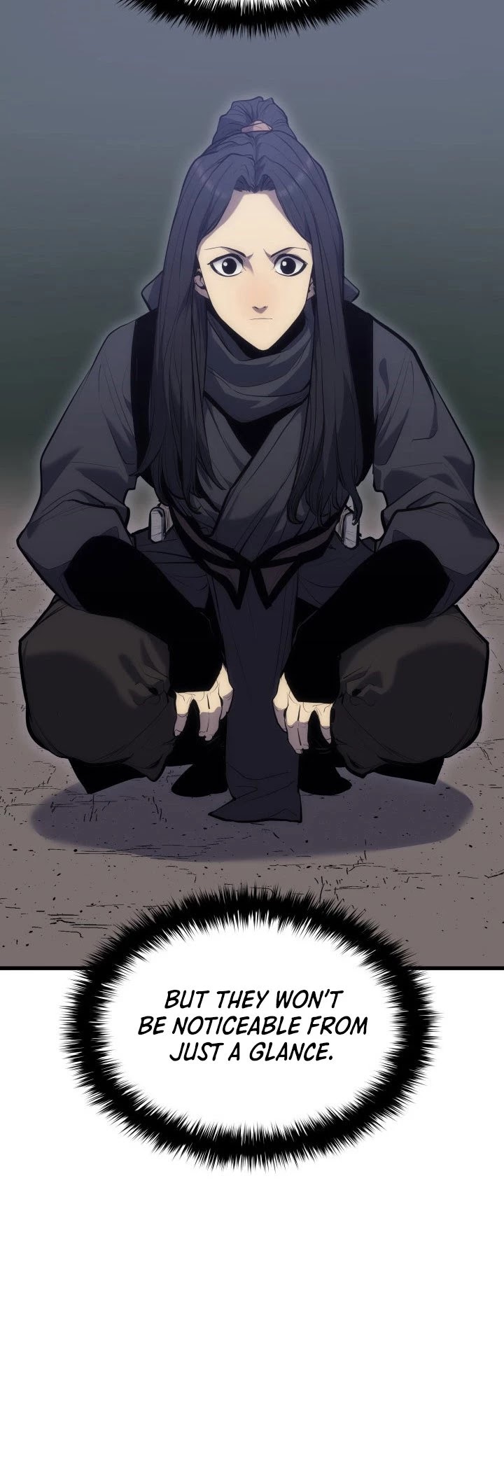 Reaper of the Drifting Moon Chapter 19 page 32 - Chapter 19