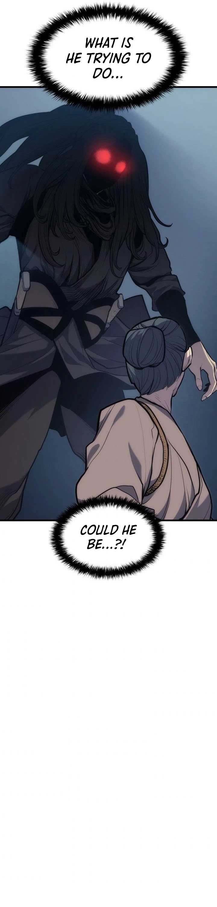 Reaper of the Drifting Moon Chapter 19 page 34 - Chapter 19