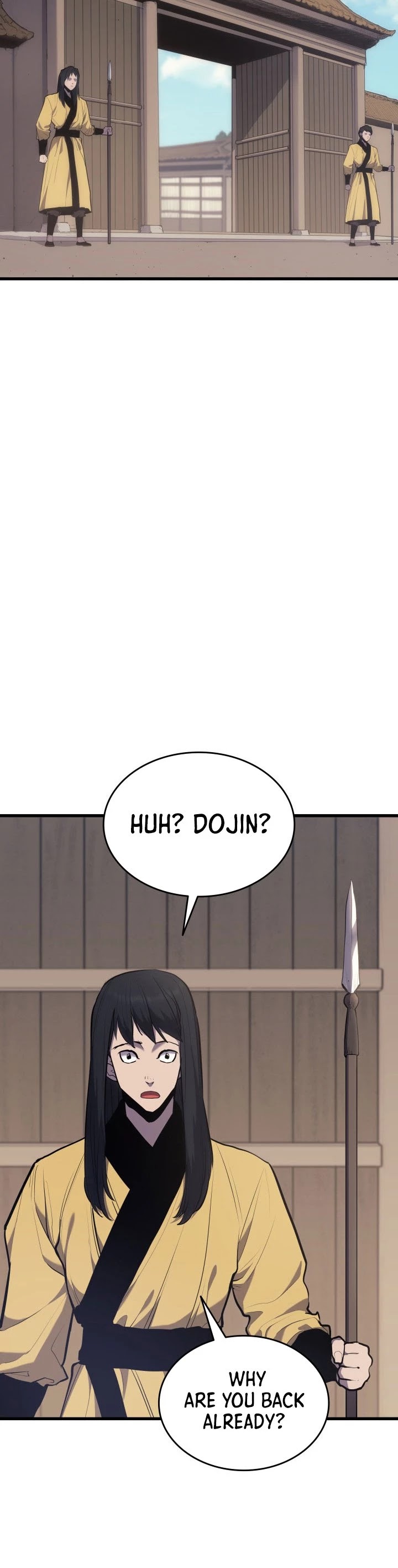 Reaper of the Drifting Moon Chapter 19 page 36 - Chapter 19