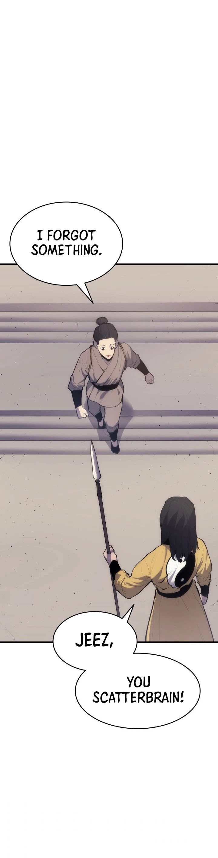 Reaper of the Drifting Moon Chapter 19 page 37 - Chapter 19