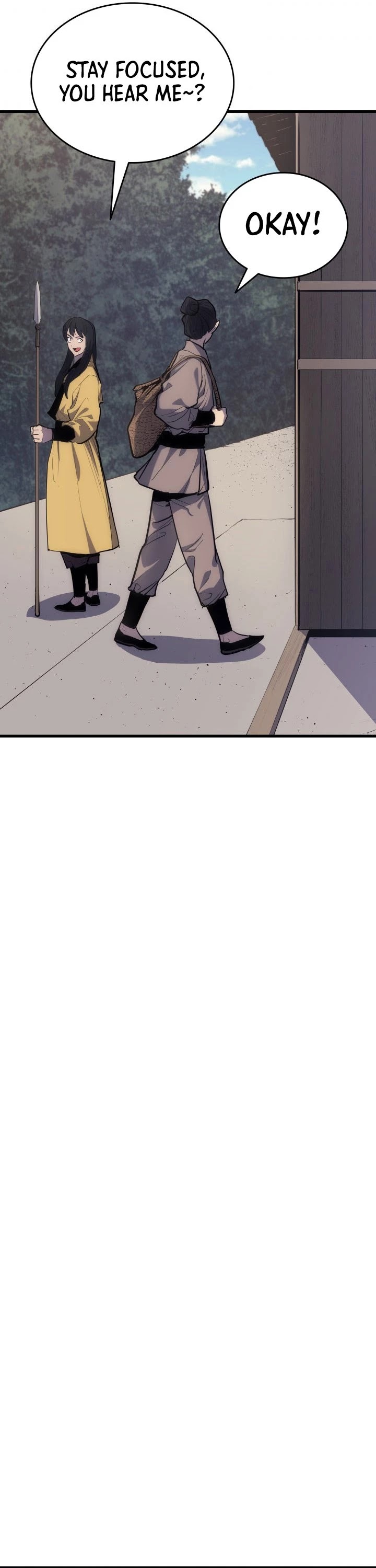 Reaper of the Drifting Moon Chapter 19 page 38 - Chapter 19