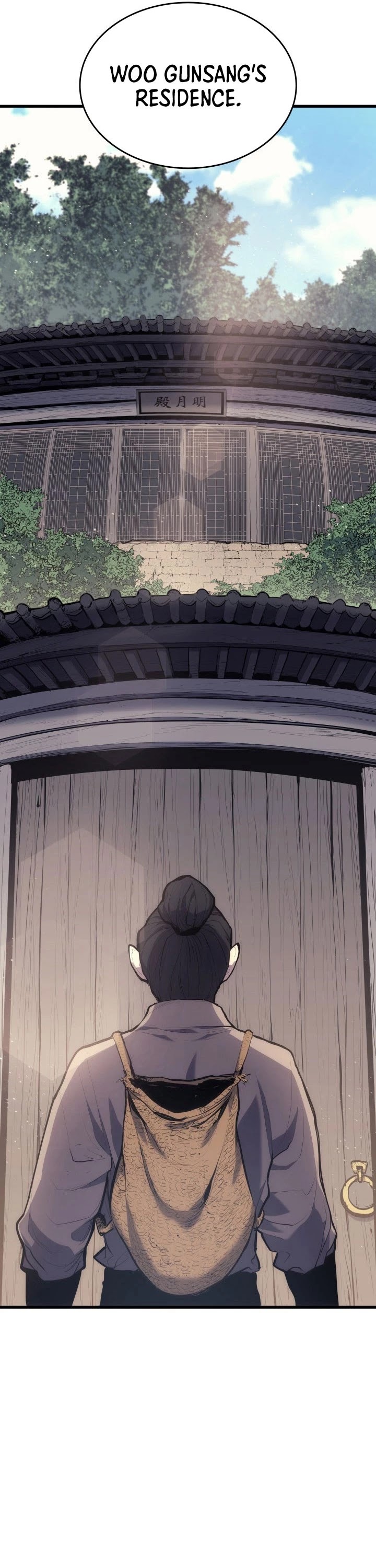 Reaper of the Drifting Moon Chapter 19 page 50 - Chapter 19