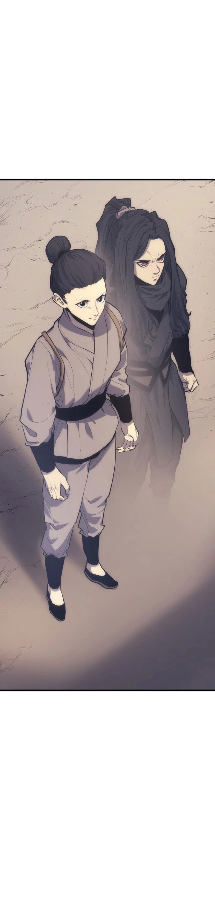 Reaper of the Drifting Moon Chapter 19 page 51 - Chapter 19