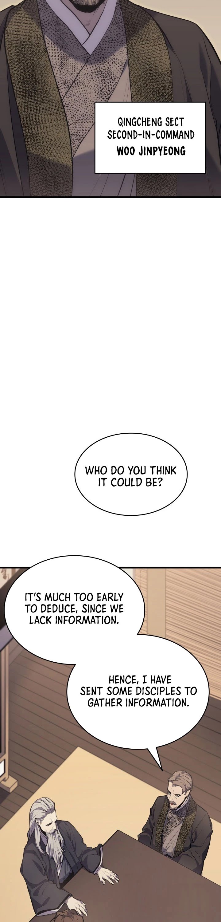 Reaper of the Drifting Moon Chapter 19 page 59 - Chapter 19