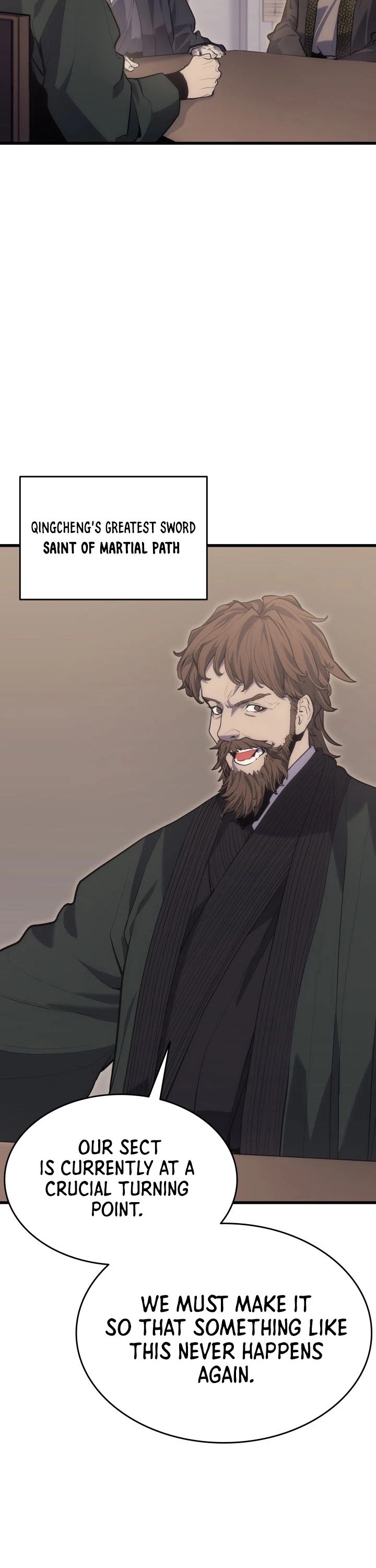 Reaper of the Drifting Moon Chapter 19 page 61 - Chapter 19