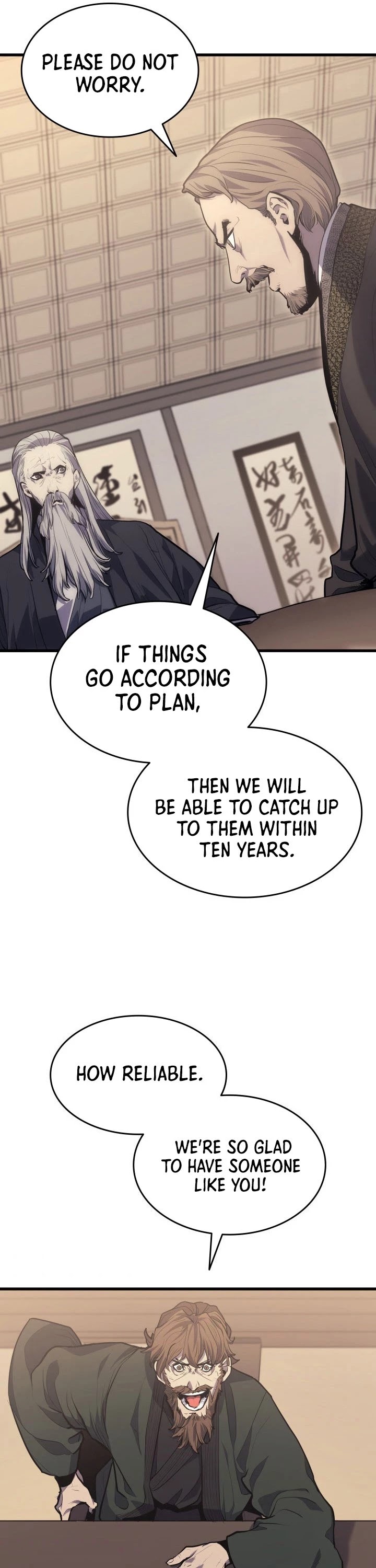 Reaper of the Drifting Moon Chapter 19 page 69 - Chapter 19