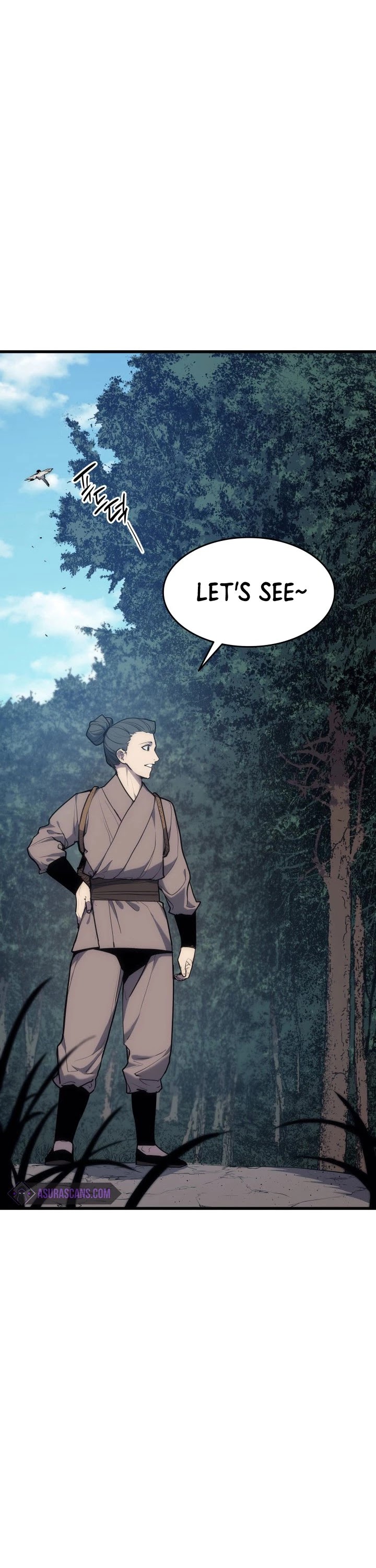 Reaper of the Drifting Moon Chapter 19 page 9 - Chapter 19
