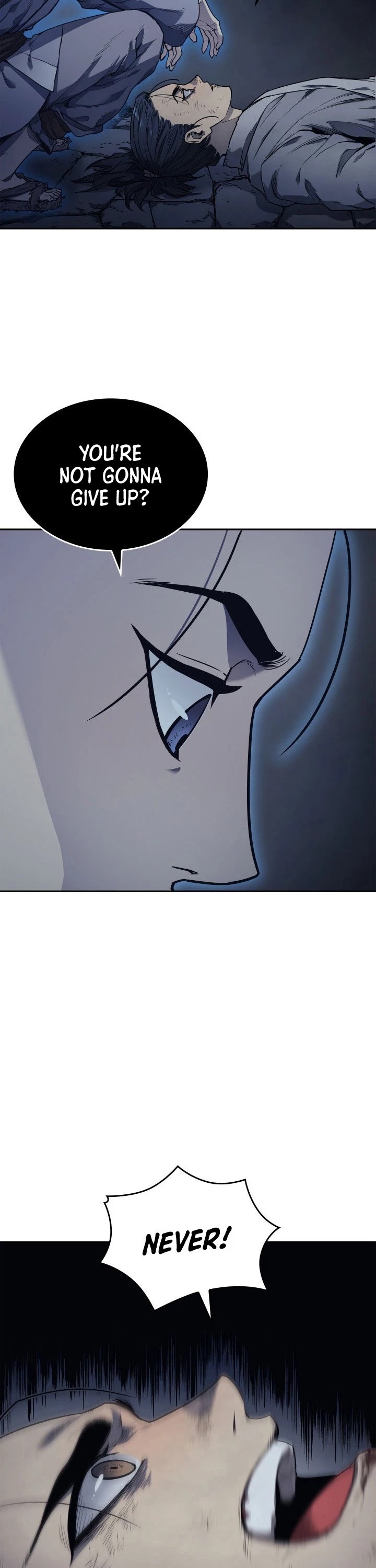 Reaper of the Drifting Moon Chapter 2 page 11 - Chapter 2
