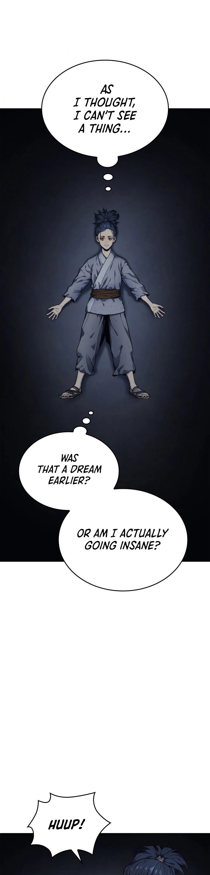 Reaper of the Drifting Moon Chapter 2 page 14 - Chapter 2