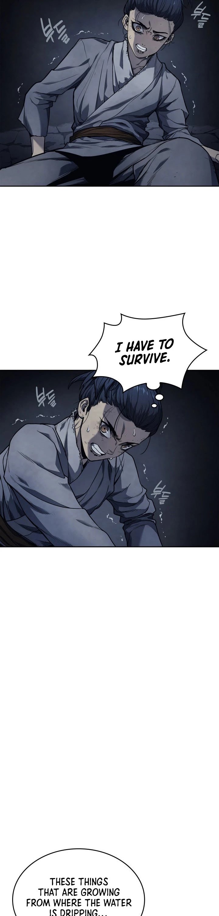 Reaper of the Drifting Moon Chapter 2 page 15 - Chapter 2