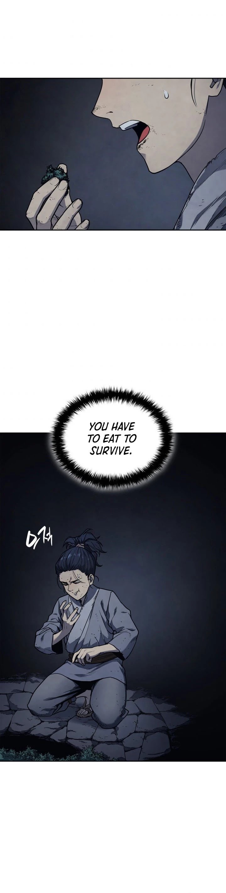 Reaper of the Drifting Moon Chapter 2 page 17 - Chapter 2