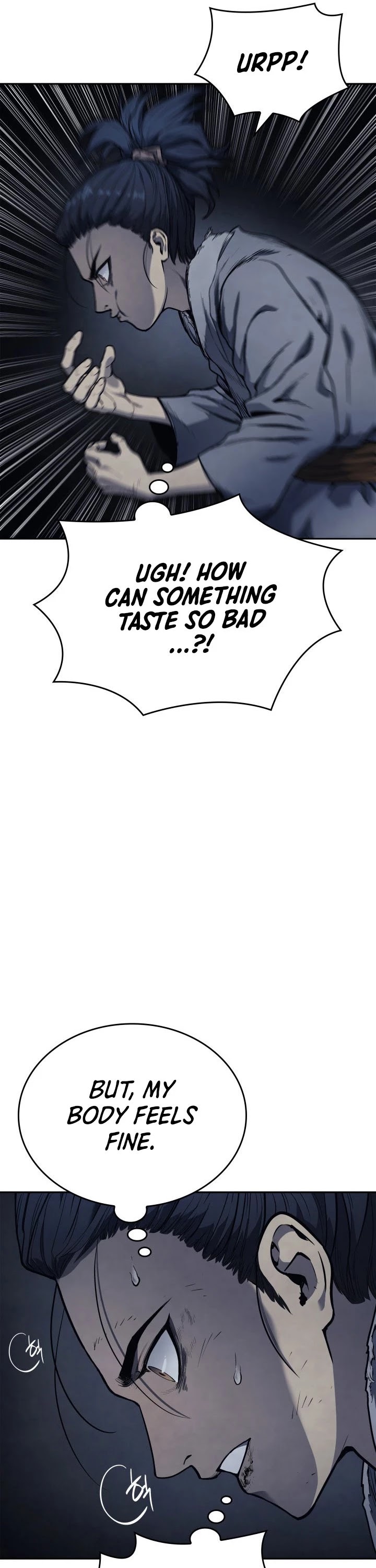 Reaper of the Drifting Moon Chapter 2 page 18 - Chapter 2
