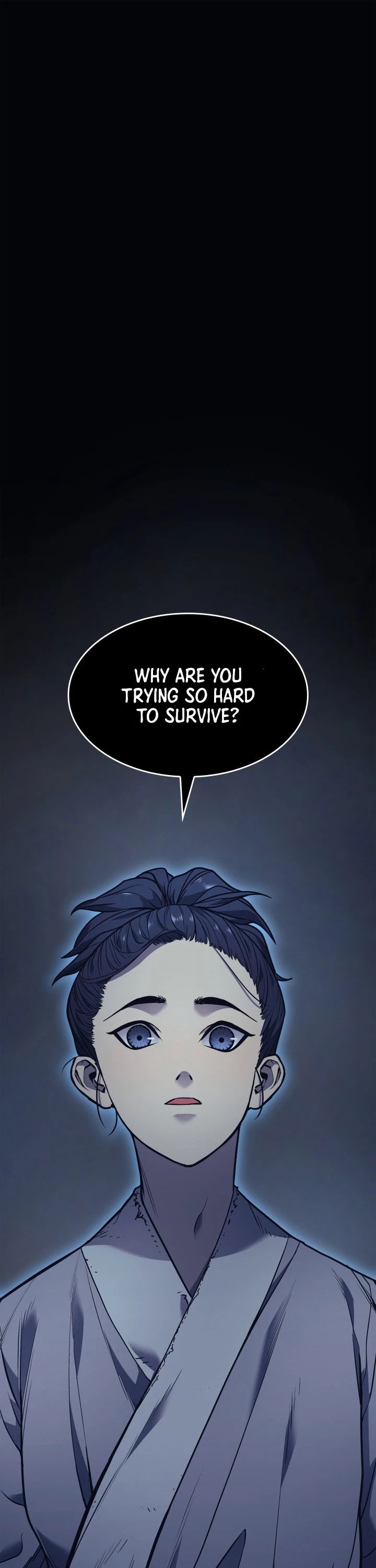 Reaper of the Drifting Moon Chapter 2 page 2 - Chapter 2