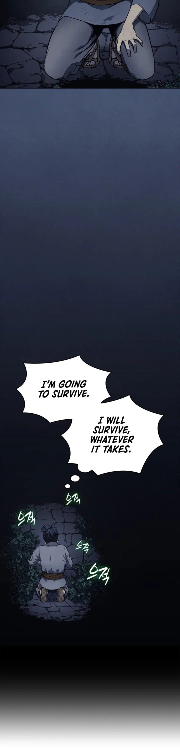 Reaper of the Drifting Moon Chapter 2 page 20 - Chapter 2