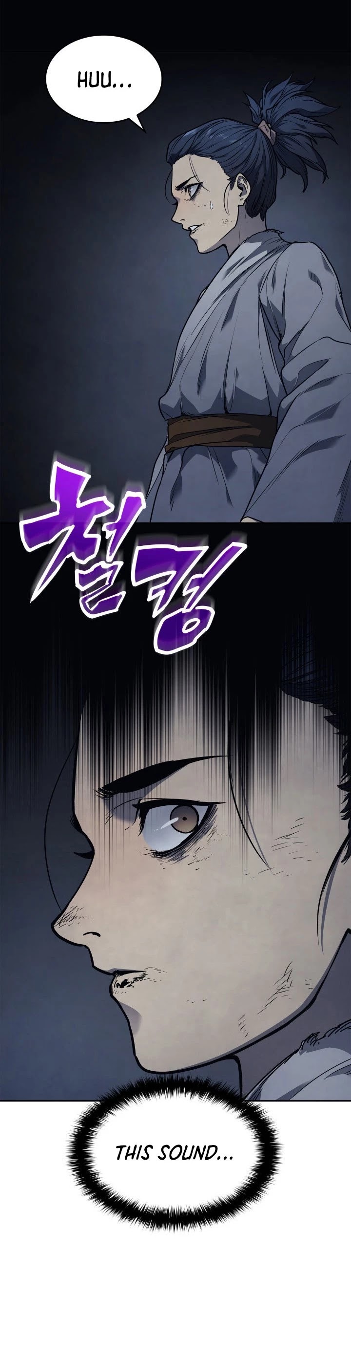 Reaper of the Drifting Moon Chapter 2 page 24 - Chapter 2